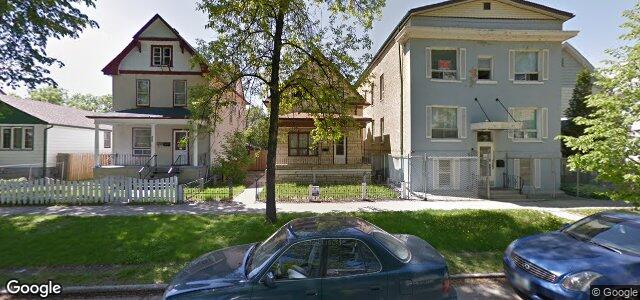 Larawan ng 872 Alverstone Street sa Winnipeg, Manitoba