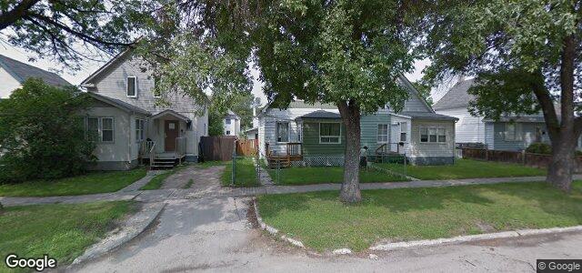 Larawan ng 872 Burnell Street sa Winnipeg, Manitoba