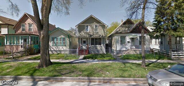 Larawan ng 872 Lipton Street sa Winnipeg, Manitoba