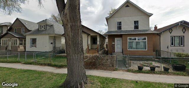 Larawan ng 873 Ingersoll Street sa Winnipeg, Manitoba