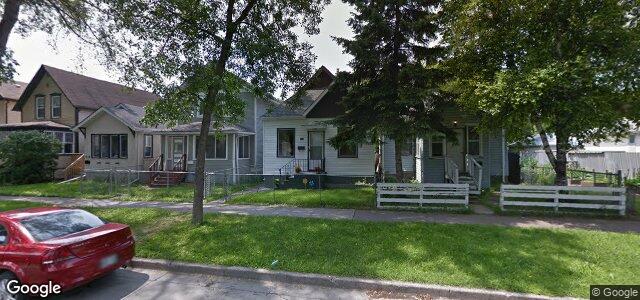 Larawan ng 874 Lipton Street sa Winnipeg, Manitoba