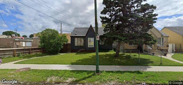 Larawan ng 875 Arlington Street sa Winnipeg, Manitoba