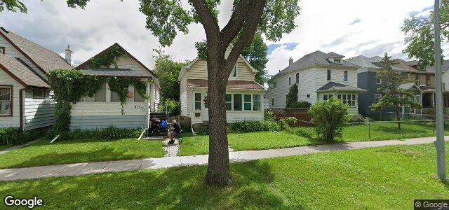 Larawan ng 875 Home Street sa Winnipeg, Manitoba