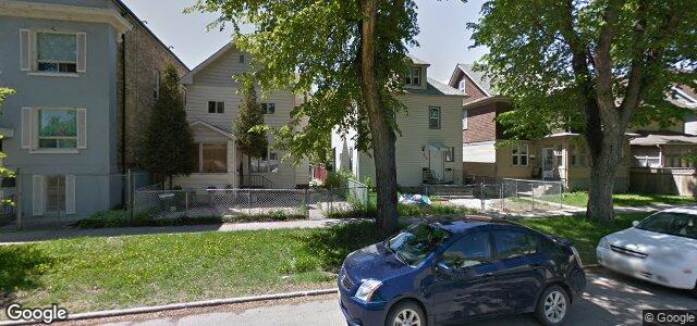 Larawan ng 876 Alverstone Street sa Winnipeg, Manitoba