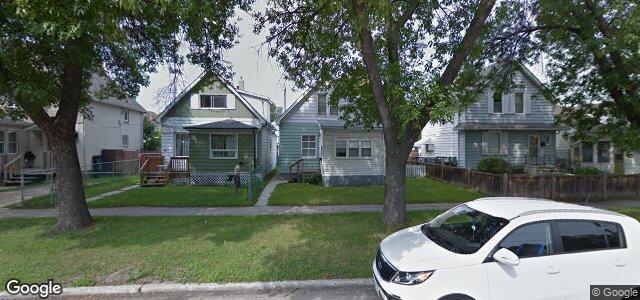 Larawan ng 876 Burnell Street sa Winnipeg, Manitoba
