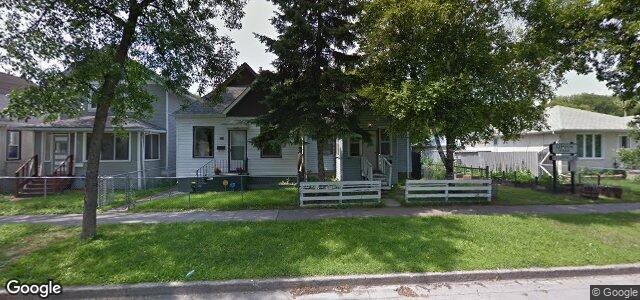 Larawan ng 876 Lipton Street sa Winnipeg, Manitoba