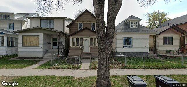 Larawan ng 877 Ingersoll Street sa Winnipeg, Manitoba