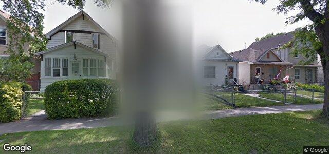 Larawan ng 877 Lipton Street sa Winnipeg, Manitoba