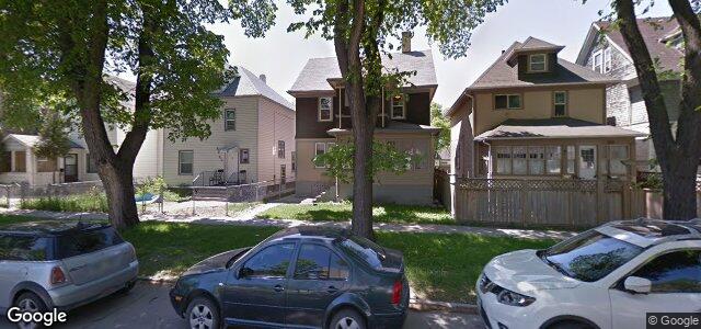 Larawan ng 880 Alverstone Street sa Winnipeg, Manitoba