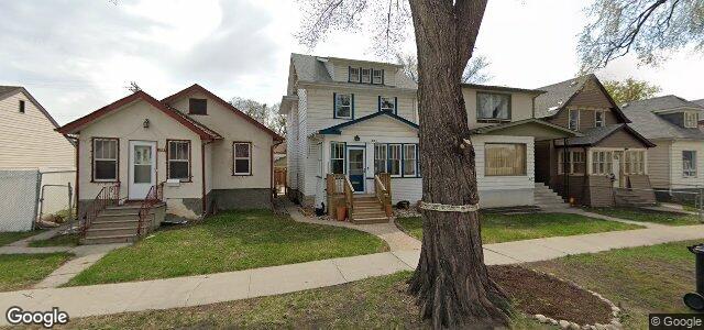 Larawan ng 881 Ingersoll Street sa Winnipeg, Manitoba
