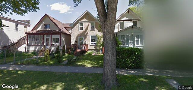Larawan ng 881 Lipton Street sa Winnipeg, Manitoba