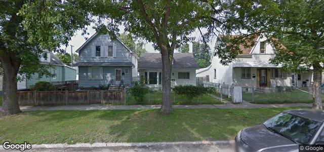 Larawan ng 882 Burnell Street sa Winnipeg, Manitoba