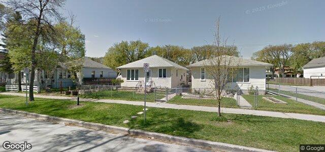 Larawan ng 882 Lipton Street sa Winnipeg, Manitoba