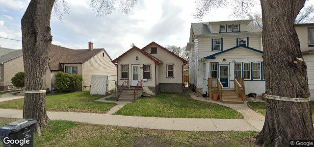 Larawan ng 883 Ingersoll Street sa Winnipeg, Manitoba