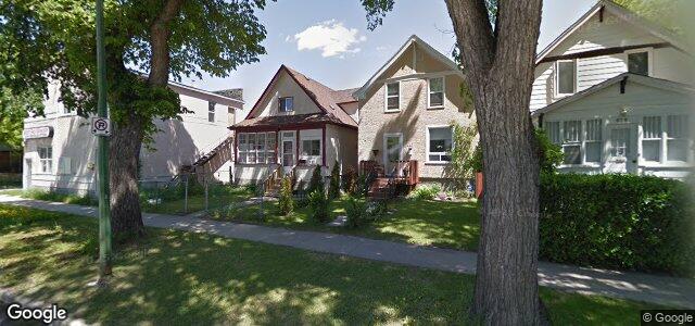 Larawan ng 883 Lipton Street sa Winnipeg, Manitoba