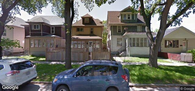 Larawan ng 884 Alverstone Street sa Winnipeg, Manitoba