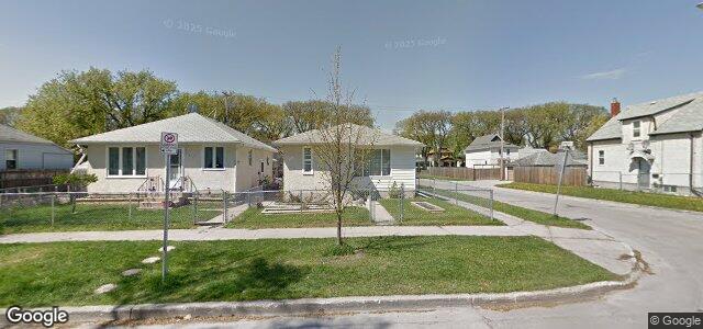 Photo of 884 Lipton Street in Winnipeg, Manitoba