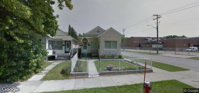 Larawan ng 885 Banning Street sa Winnipeg, Manitoba