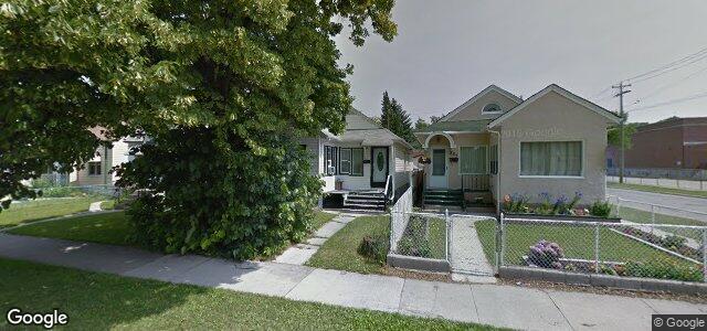 Larawan ng 887 Banning Street sa Winnipeg, Manitoba