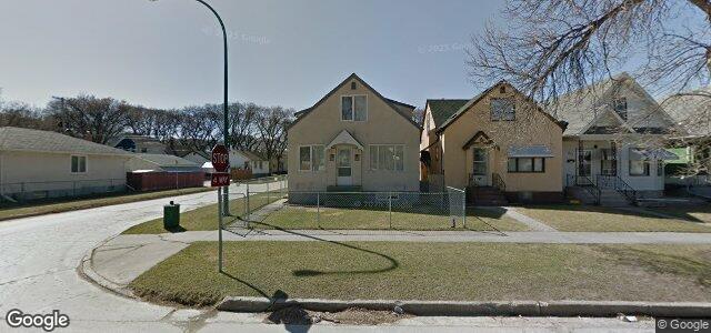 Larawan ng 888 Lipton Street sa Winnipeg, Manitoba