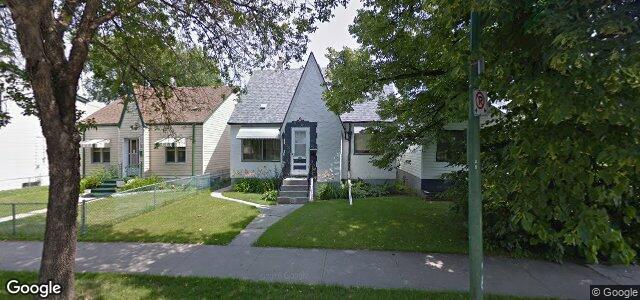 Larawan ng 889 Banning Street sa Winnipeg, Manitoba
