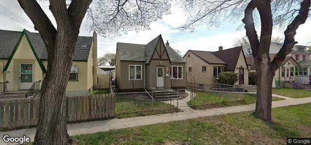 Larawan ng 889 Ingersoll Street sa Winnipeg, Manitoba