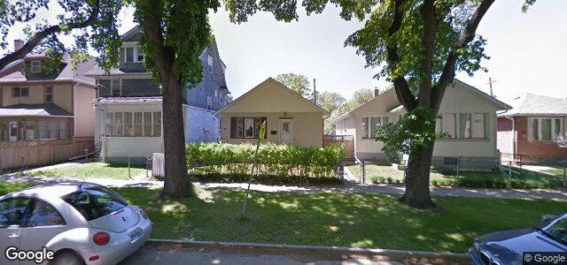 Larawan ng 890 Alverstone Street sa Winnipeg, Manitoba