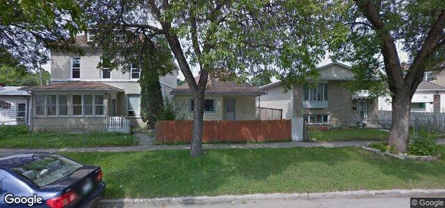 Larawan ng 890 Burnell Street sa Winnipeg, Manitoba