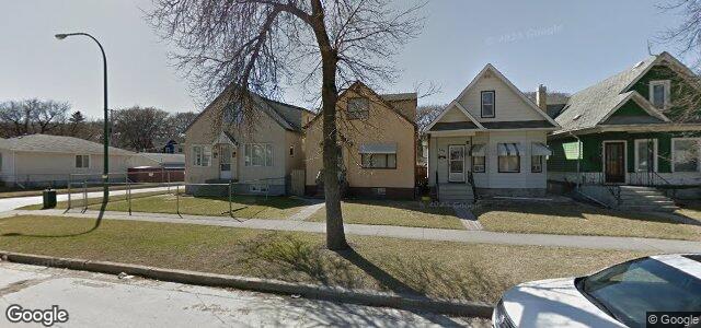 Larawan ng 890 Lipton Street sa Winnipeg, Manitoba