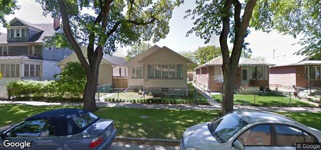 Larawan ng 892 Alverstone Street sa Winnipeg, Manitoba