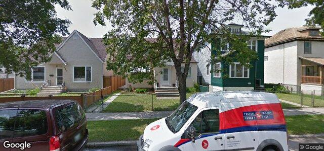 Larawan ng 892 Banning Street sa Winnipeg, Manitoba