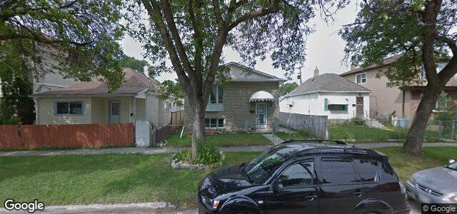 Larawan ng 892 Burnell Street sa Winnipeg, Manitoba