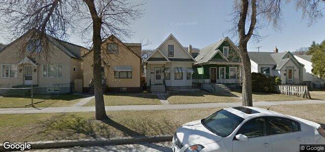 Larawan ng 892 Lipton Street sa Winnipeg, Manitoba