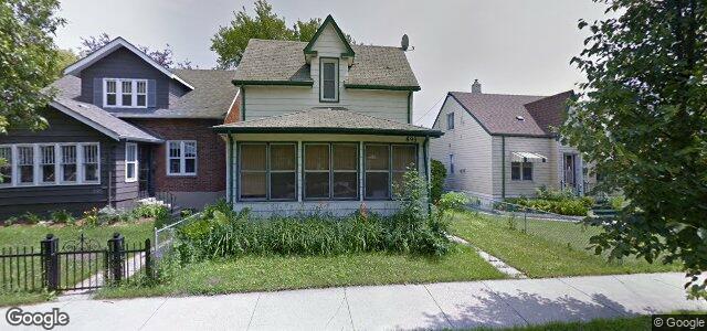 Larawan ng 893 Banning Street sa Winnipeg, Manitoba