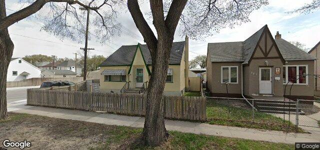 Larawan ng 893 Ingersoll Street sa Winnipeg, Manitoba