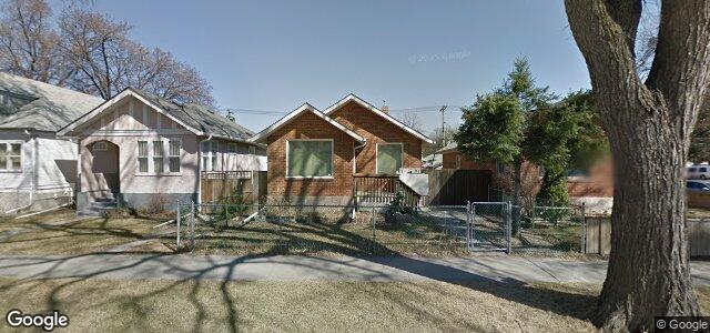 Larawan ng 893 Lipton Street sa Winnipeg, Manitoba