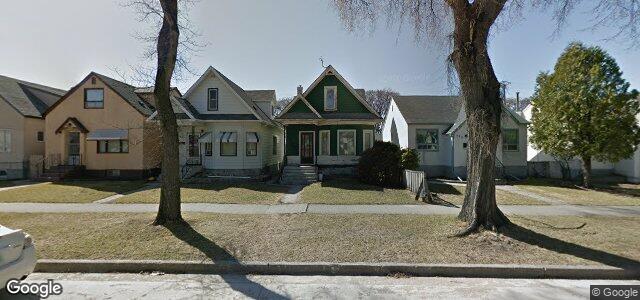 Larawan ng 894 Lipton Street sa Winnipeg, Manitoba