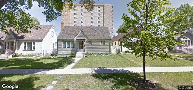 Larawan ng 895 Alverstone Street sa Winnipeg, Manitoba