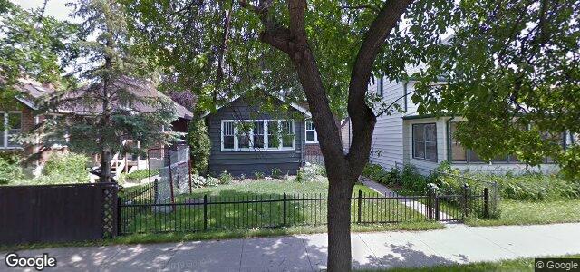 Larawan ng 895 Banning Street sa Winnipeg, Manitoba
