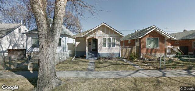 Larawan ng 895 Lipton Street sa Winnipeg, Manitoba