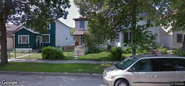Larawan ng 896 Banning Street sa Winnipeg, Manitoba