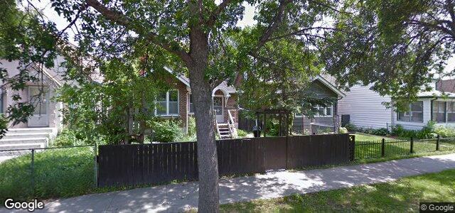 Larawan ng 897 Banning Street sa Winnipeg, Manitoba