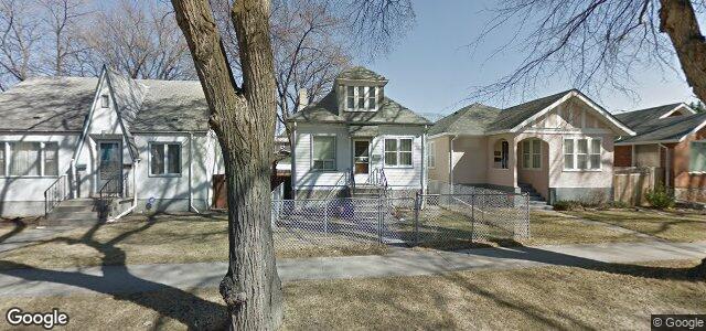 Larawan ng 897 Lipton Street sa Winnipeg, Manitoba