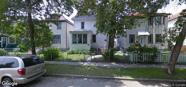 Larawan ng 898 Banning Street sa Winnipeg, Manitoba