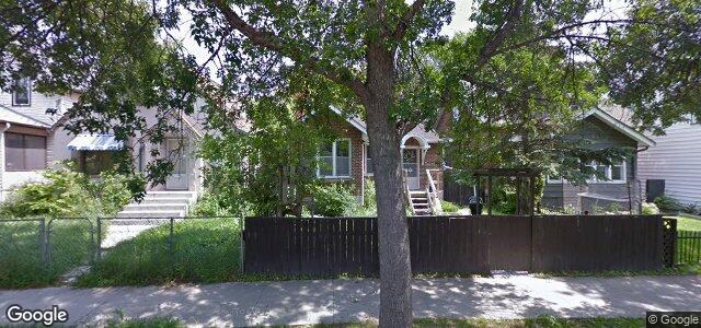 Larawan ng 899 Banning Street sa Winnipeg, Manitoba