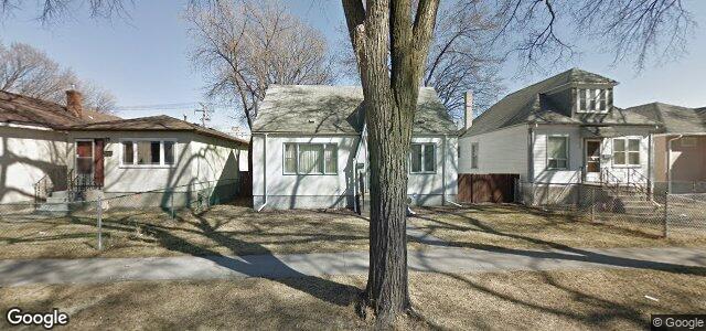 Larawan ng 899 Lipton Street sa Winnipeg, Manitoba