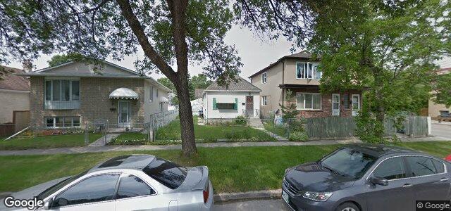 Larawan ng 900 Burnell Street sa Winnipeg, Manitoba