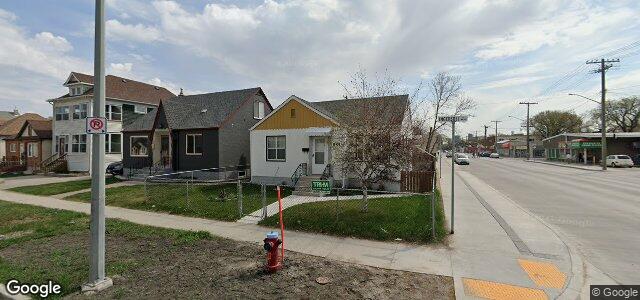 Larawan ng 901 Ingersoll Street sa Winnipeg, Manitoba