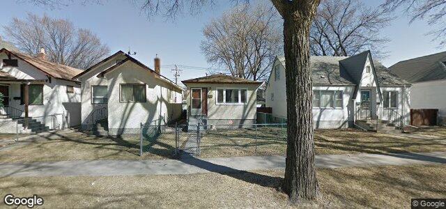 Larawan ng 901 Lipton Street sa Winnipeg, Manitoba