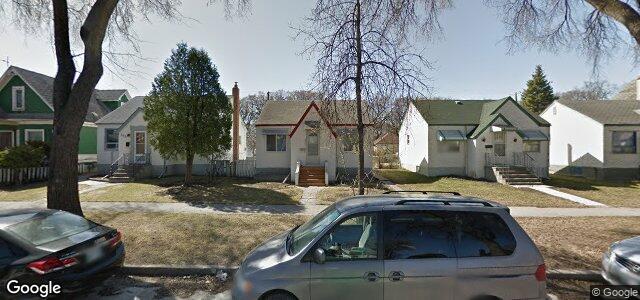 Larawan ng 902 Lipton Street sa Winnipeg, Manitoba